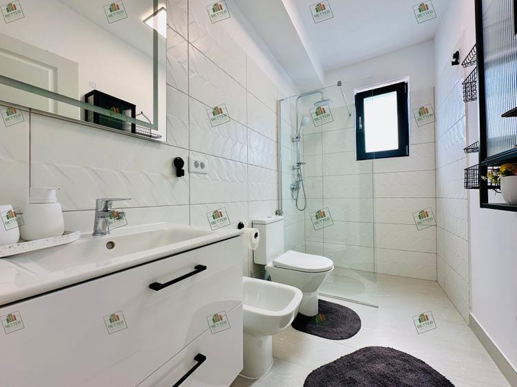 Casa Individuala - 4 Camere  Comuna Berceni – Complex Rezidențial Modern - 21