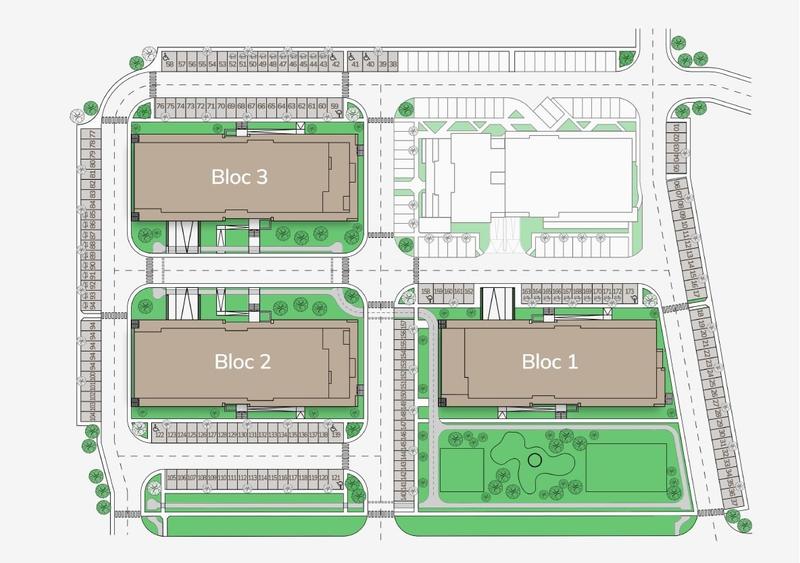 Dezvoltator, Apartament doua camere plus, Welmont/Rokman - 5