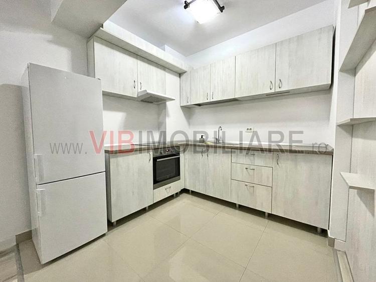 2 Camere - Bloc Nou - Dristor - Parcare Subterana - 11