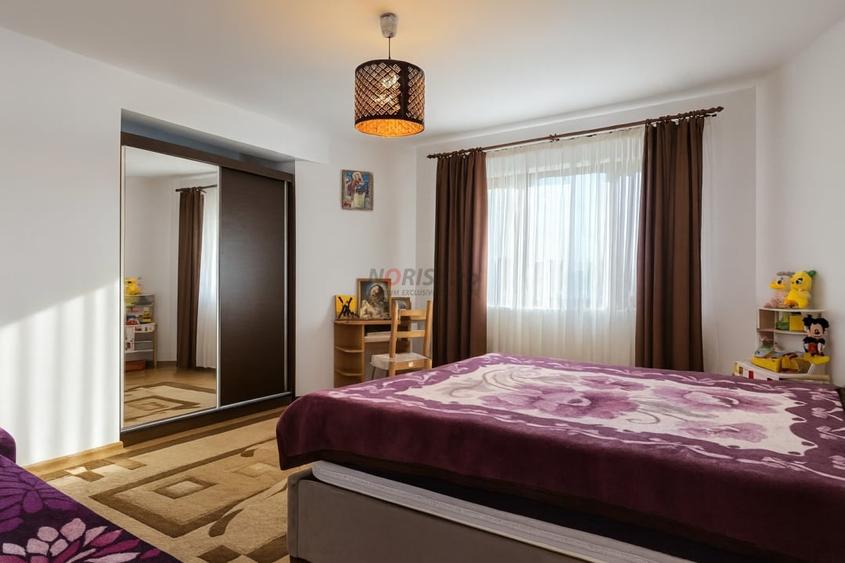 Vilă Spațioasă • Teren 656 mp & Kit Fotovoltaic Inclus - 6