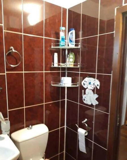 2 camere in zona Spitalul Judetean - 1