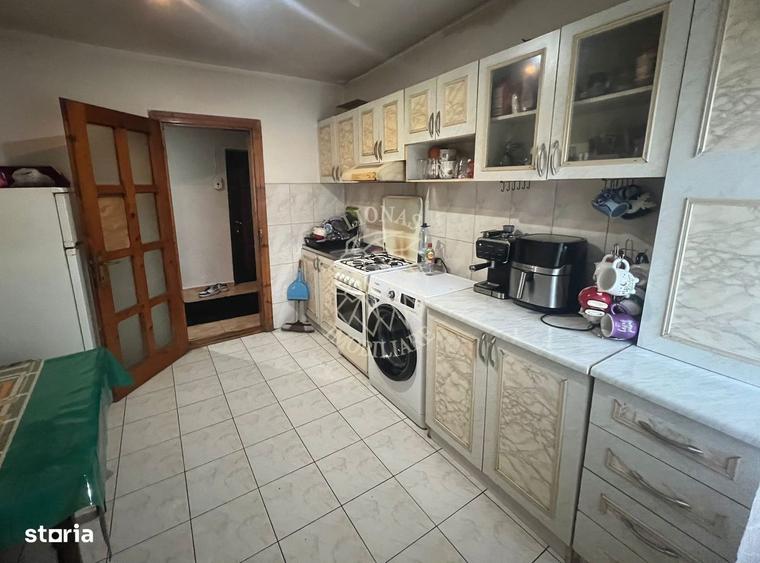 Comision 0! Apartament 2 camere+pod mansardabil 70 mp-Zona Stadion - 7