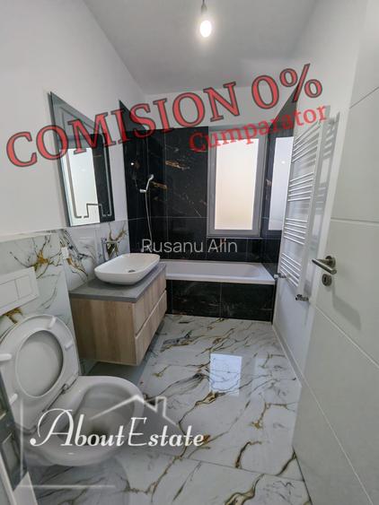 Comision 0% -Apartamente 2 camere de lux in Giroc - 13 modele disponibile
