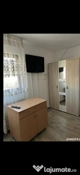 Aparatorii patriei vila garsoniera metrou - 1