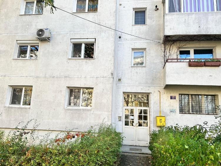 Bistrița Lac – Apartament 3 camere, Etaj 1, 71 mp,  Confort Lux - 14