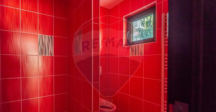 VILA! Investitie - pretabil pensiune SINAIA- zona aprecia... - 11