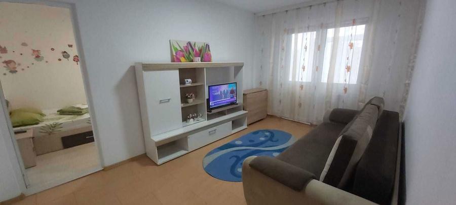 Inchiriez apartament Constanta, zona I.L. Caragiale, 2 camere - 2