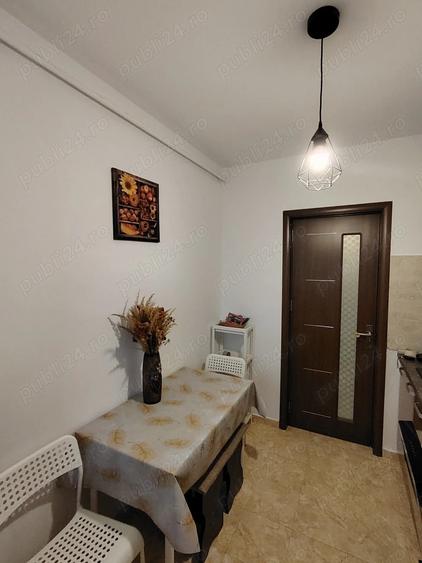 Inchiriez apartament 2 camere decomandat - Rosu(Chiajna) - 4