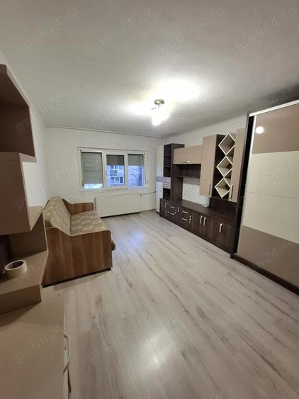 Vand apartament decomandat cu 2 camere mobilat utilat in Velenta - 1