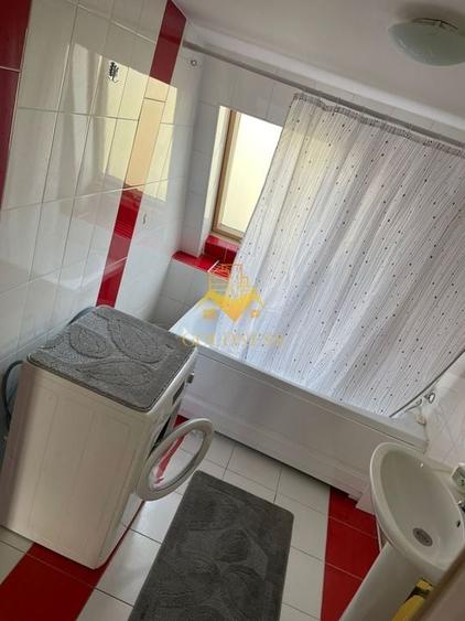 2 camere decomandate, parcare, AC, Pet Friendly, Vivo, Floresti - 12