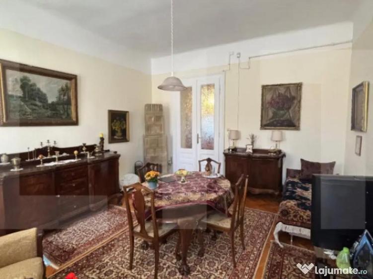 Apartament 3 camere, 85 mp utili, zona Ultracentral - 5