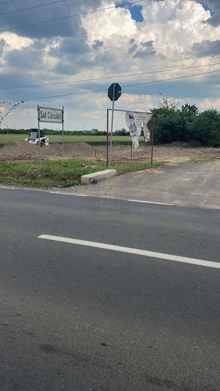 Teren de Vanzare Industrial Caciulati A3 - 2