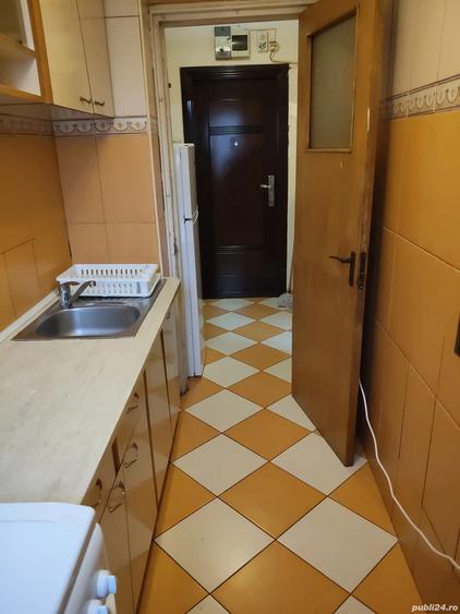 Proprietar inchiriez apartament cu 2 camere - 1
