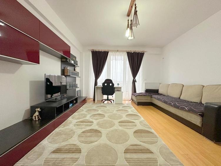 Apartament 2 camere – luminos și primitor – Zona Lipovei - 2