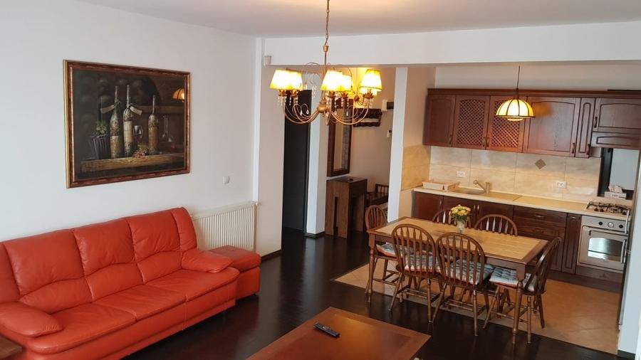 Proprietar-Închiriez apartament 3 camere + 2 locuri parcare - VIDEO - 2