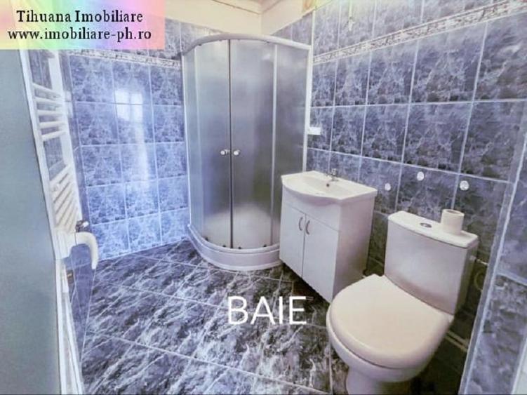 Apartament 3 camere de vanzare : Nord - (Cameliei),centrala termica - 7