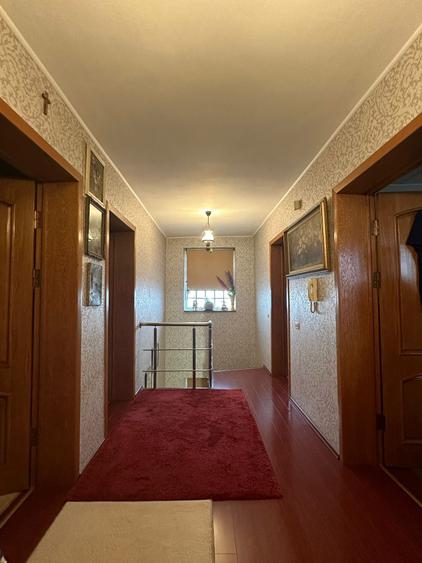 DOMNEȘTI - Vilă Superbă P + 1E + M - 23