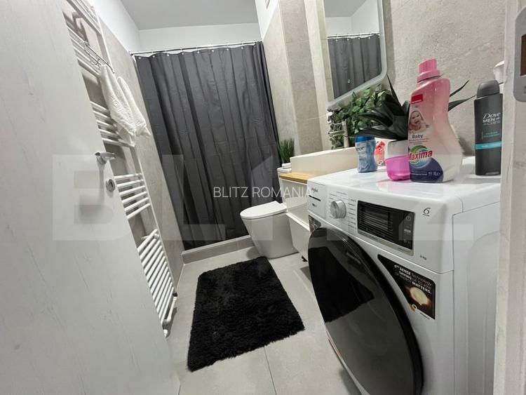 Apartament de vanzare, cu 3 camere, 80 mp, zona Sud