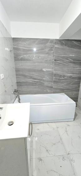 INTABULAT Apartament 3 camere, 2 bai, DECOMANDAT, parcare SUBTERANA, credit ok - 7