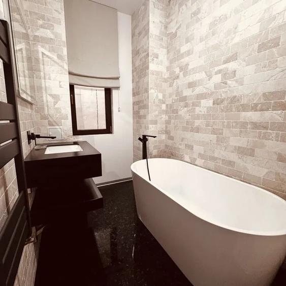 P-ta Romana | 4 Camere | Renovat | Parter | Airbnb - Birouri | 120 MP | - 7