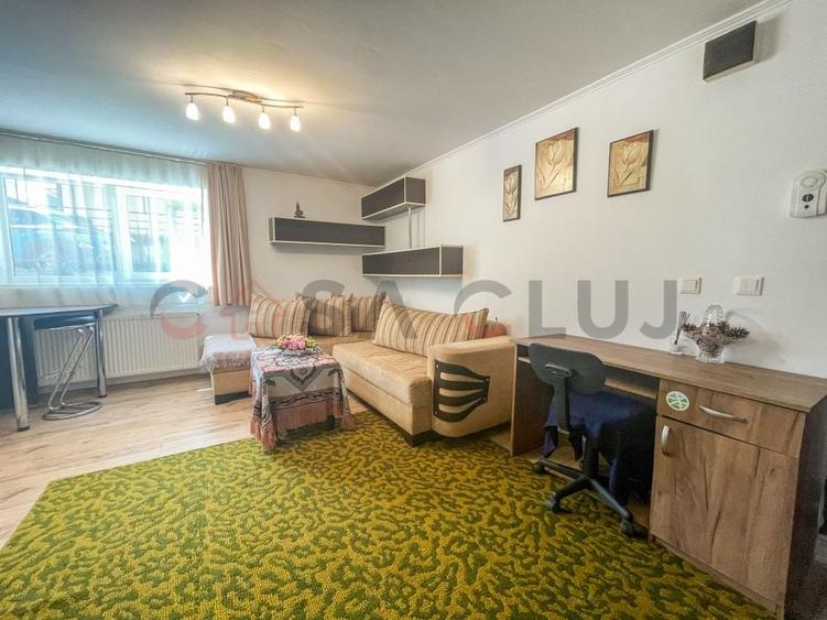 Apartament spațios și luminos &icirc;n cartierul Bună Ziua + parcare in curte privata - 2