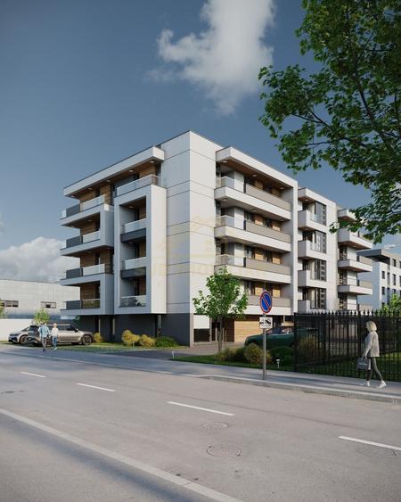 SPATIU COMERCIAL-62 MP-DRUMUL FERMEI - 1