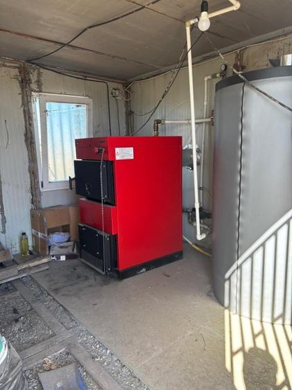 Hala de inchiriat  Corbeanca - 7