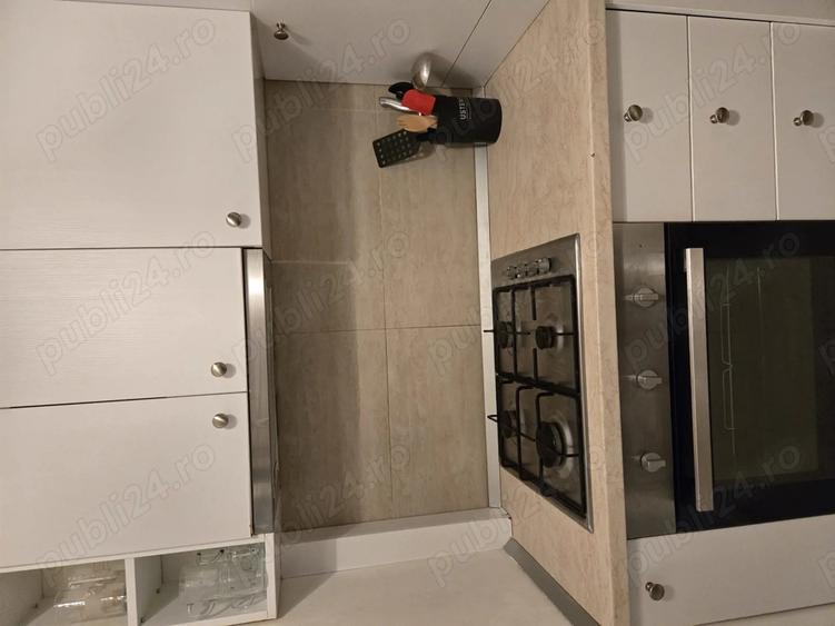 Inchiriez apartament 2 camere cu parcare acoperita - 6
