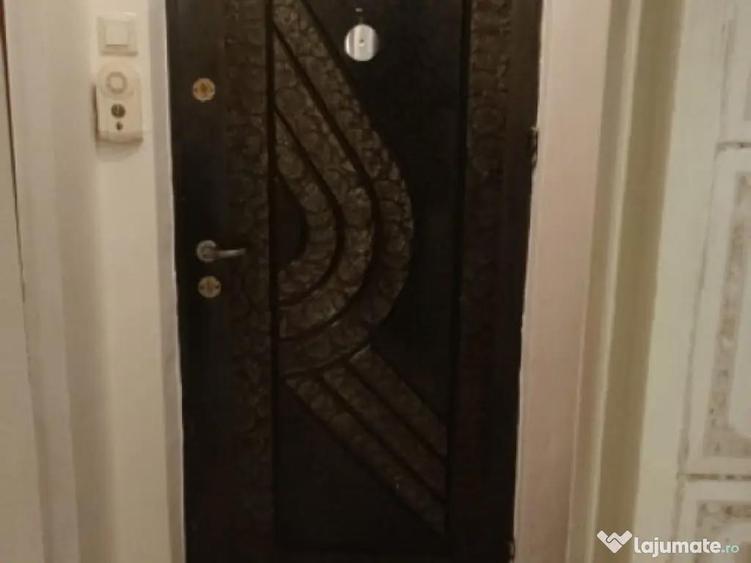 Garsoniera situata la parter 26 mp zona Materna - 9