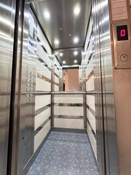 Penthouse cu terasa rooftop de 82 mp | Spatiu care se simte! - 23