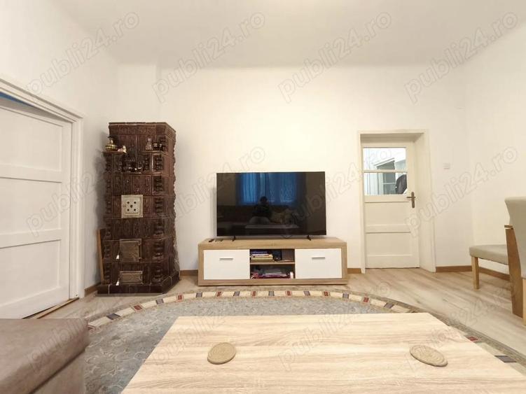 Apartament modern, complet renovat strada Dacia, Oradea - 5