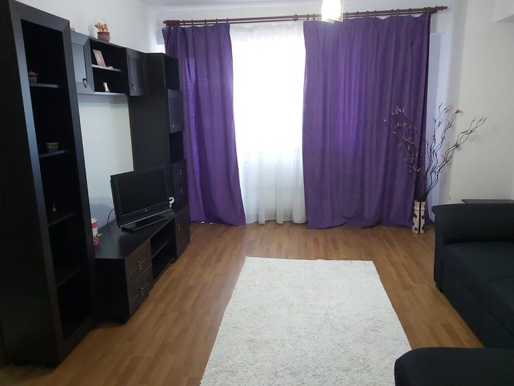 Garsoniera modrna in bloc nou ( bloc Macro ) in Gavana - 1