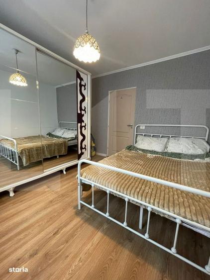 Apartament 2 camere Take Ionescu - 4