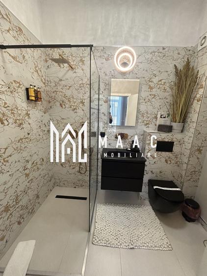 Penthouse LUX 3 camere | Henri Coandă  | Terasa Panoramică I 2 locuri de parcare - 9