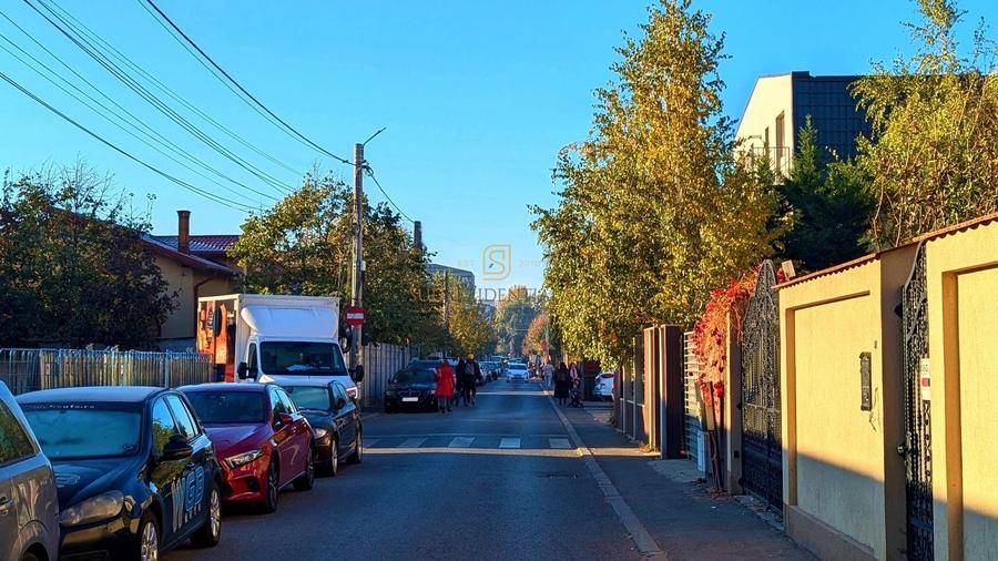 Spatiu comercial excelent, 118.49mp, trafic intens - Popesti Leordeni - 5