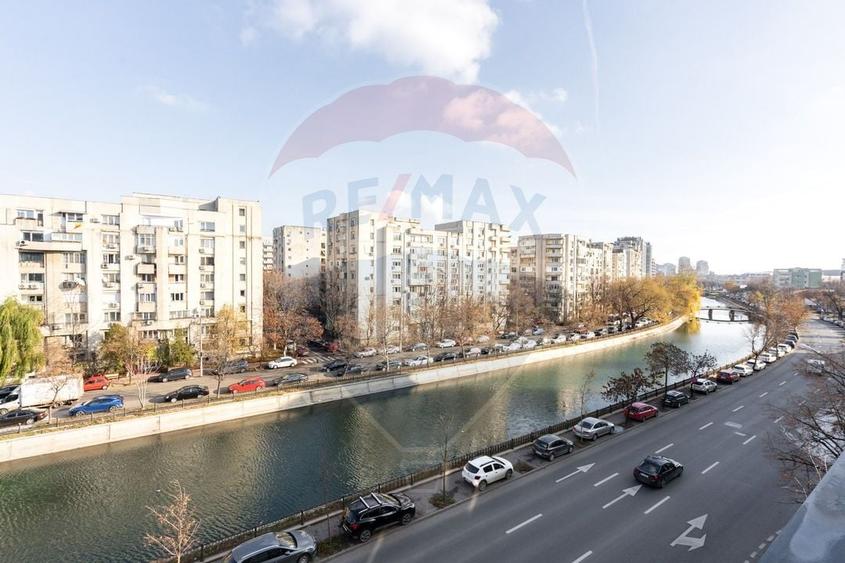 Spatiu de birouri amenajat in cladire noua -etaj complet - Timpuri Noi - 16