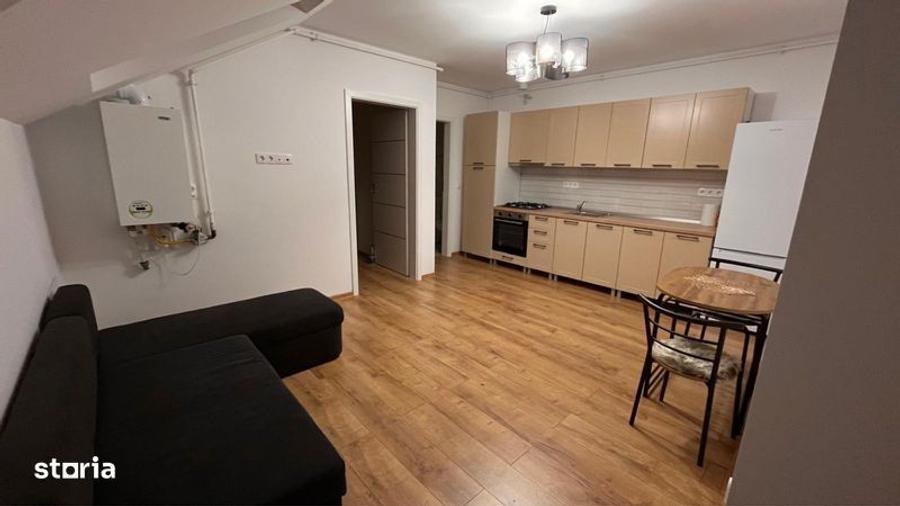 Apartament 2 camere de inchiriat D-na Stanca - 3