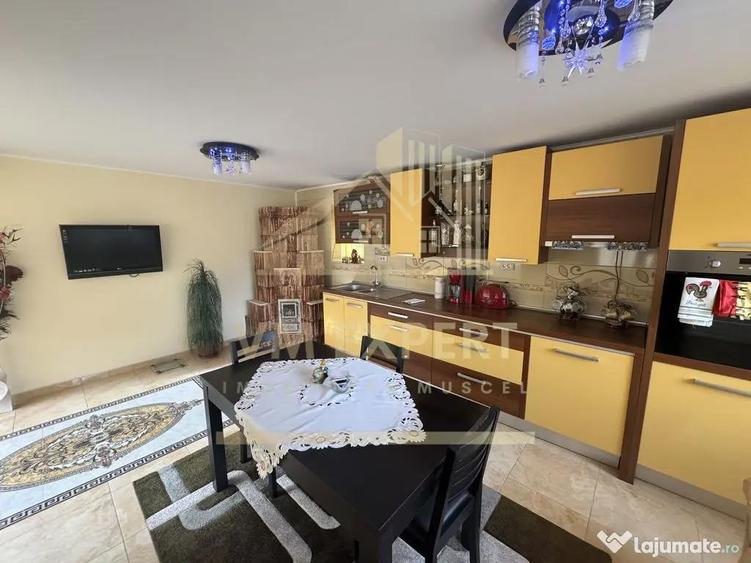 VILA 5 CAMERE, TEREN 600 MP, RUCAR - 16