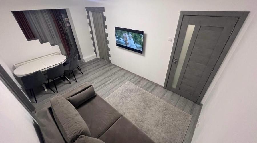 Apartament 2 camere etaj 1 - 5