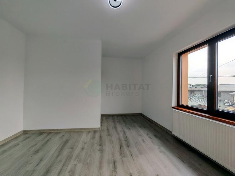 Vilă Individuală cu o curte generoasa zona Aparatorii Patriei - 13