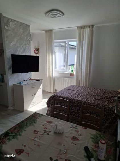 Vand integral bloc inchiriat in Balotesti,Therme,Aeroport Otopeni - 9