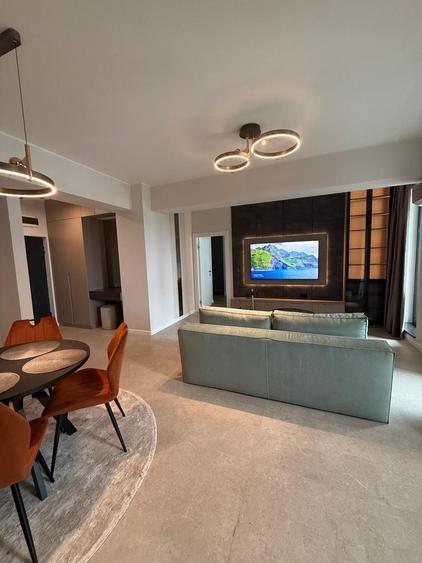 Apartament 2 Camere Premium Prima Închiriere Complex Aviatorii - 3