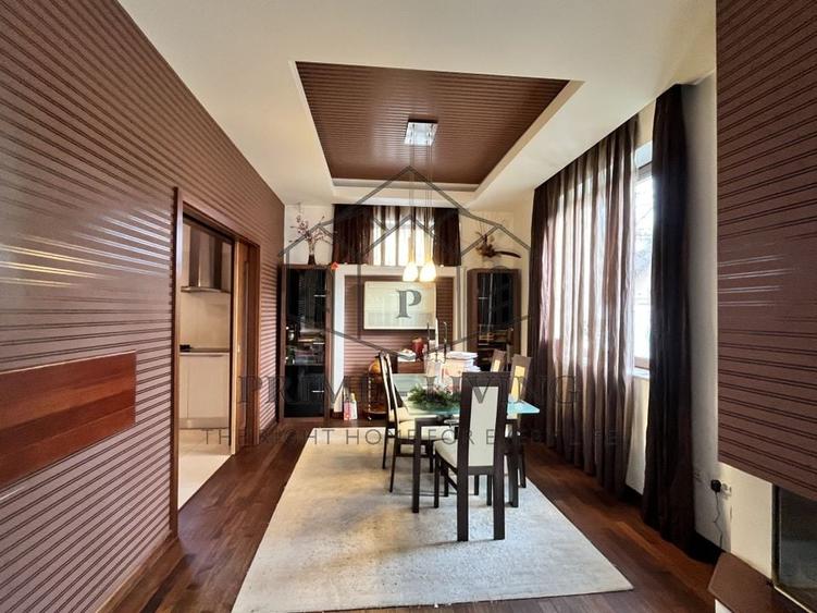 CASA SUPERBĂ LA VANZARE ÎN ZONA POPEȘTI-LEORDENI - 3