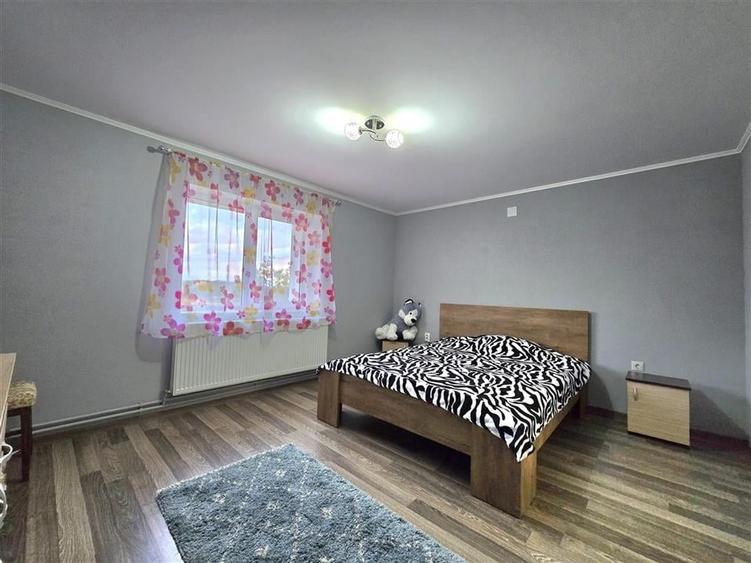 CASA 3 CAMERE + LIVING | 1790 MP TEREN | SAT RAPA | BIHOR - 10