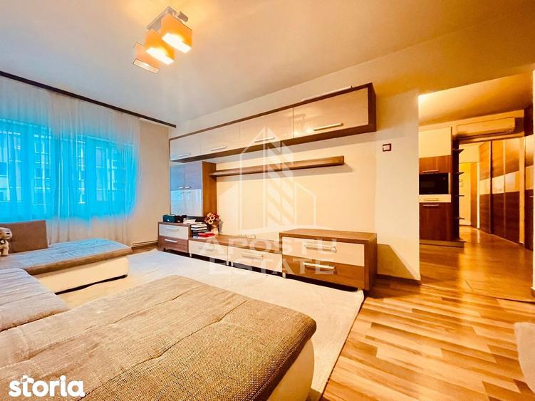 Apartament 3 camere zona Alfa - 1