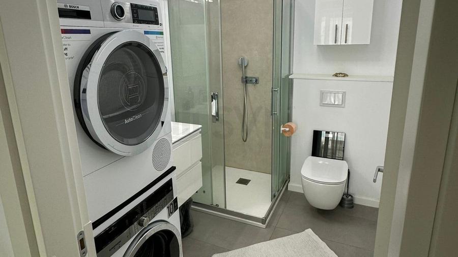 REA1026479 Apartament 3 camere Baneasa l Jandarmeriei - 10