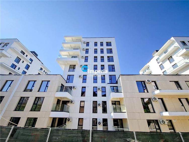 Proiect Deosebit, Apartament 3 camere Pacurari Pret Promotional - 1