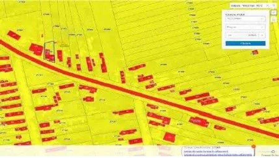 Casa si teren Magura, ID: R2526706 - 7