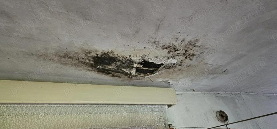 Casa + teren 1.000 mp in Lonea (jud. Hunedoara), pe Str. George Enescu - 3