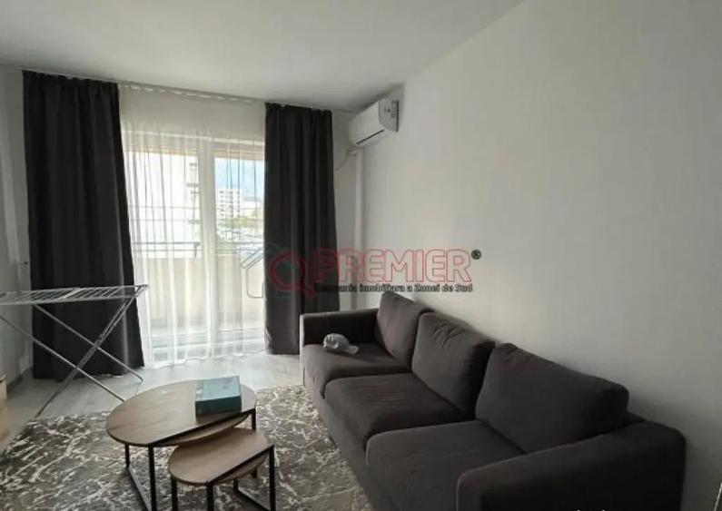 2 Camere Metrou - Aparatorii Patriei - Parcare - 1